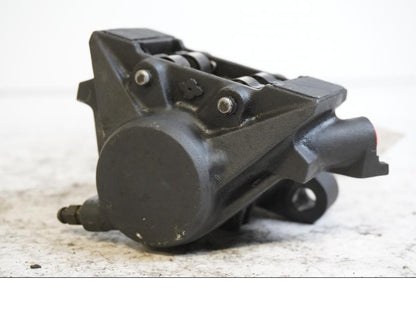 Baksidan på Bromsok från en Yamaha YZF 1000 R1 -1998 motorcykel.