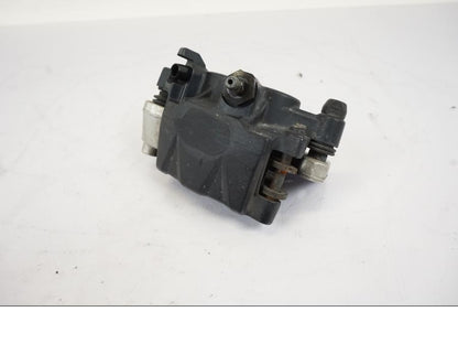 Vänster sida på Bromsok från en BMW R 1150 RS -2003 motorcykel.