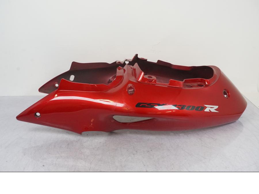 Framsidan på Bakvinge från en Suzuki GSX 1300 R -1999 motorcykel.