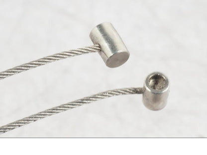 Vänster sida på Avgasspjäll från en Yamaha MT-10 ABS -2017 motorcykel.