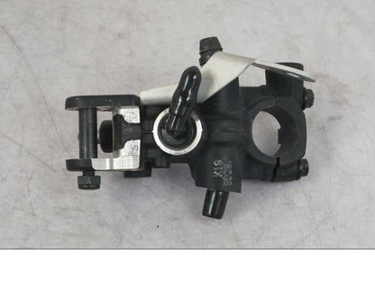 Vänster sida på Bromshuvudcylinder från en KTM 1290 Super Adventure R -2018 motorcykel.