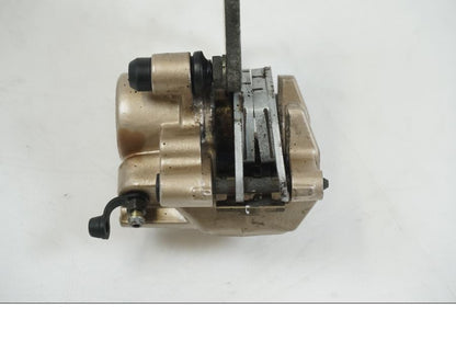 Extrabild1 på Bromsok från en Honda CBR 125 R -2006 motorcykel.