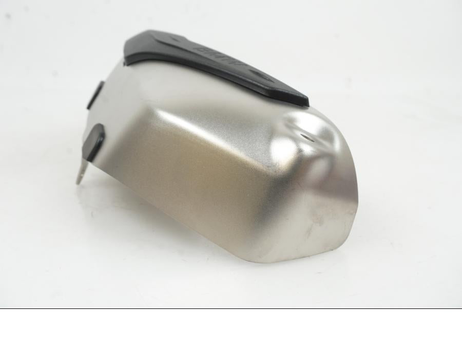 Höger sida på Ventilkåpskydd från en BMW R 1200 GS -2018 motorcykel.