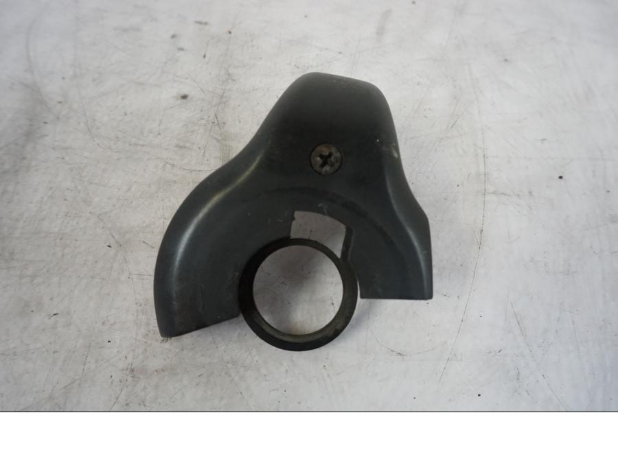 Framsidan på Gasklo från en BMW R 1150 GS -2002 motorcykel.