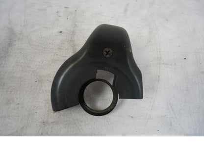 Framsidan på Gasklo från en BMW R 1150 GS -2002 motorcykel.