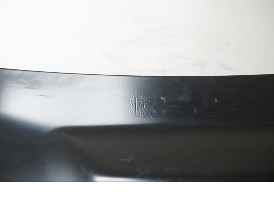 Extrabild5 på Toppkåpa från en Indian Chieftain Dark Horse -2019 motorcykel.