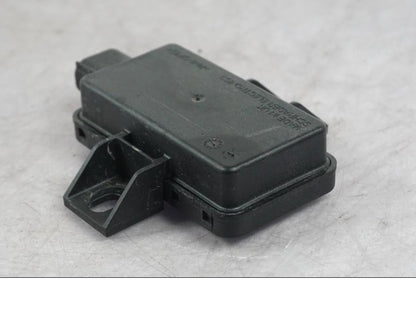 Vänster sida på RDC Styrenhet från en BMW K 1600 GTL -2015 motorcykel.