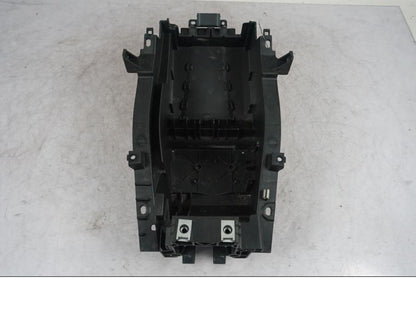 Framsidan på Undertail från en BMW S 1000 XR -2019 motorcykel.