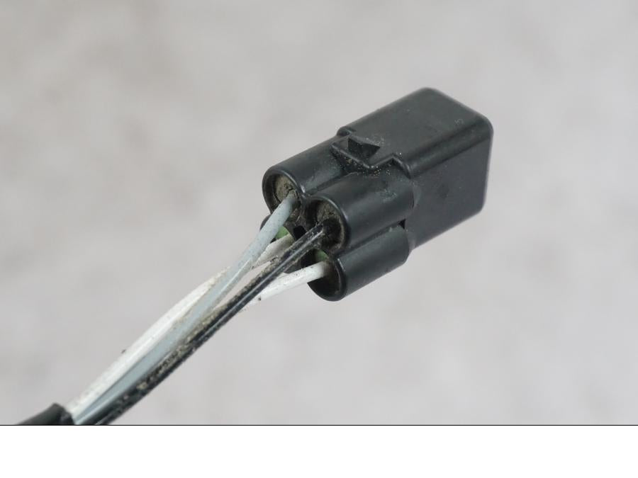 Extrabild1 på Lambdasond från en Ducati Multistrada V4 -2024 motorcykel.