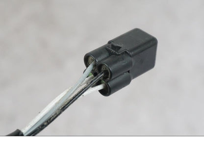 Extrabild1 på Lambdasond från en Ducati Multistrada V4 -2024 motorcykel.