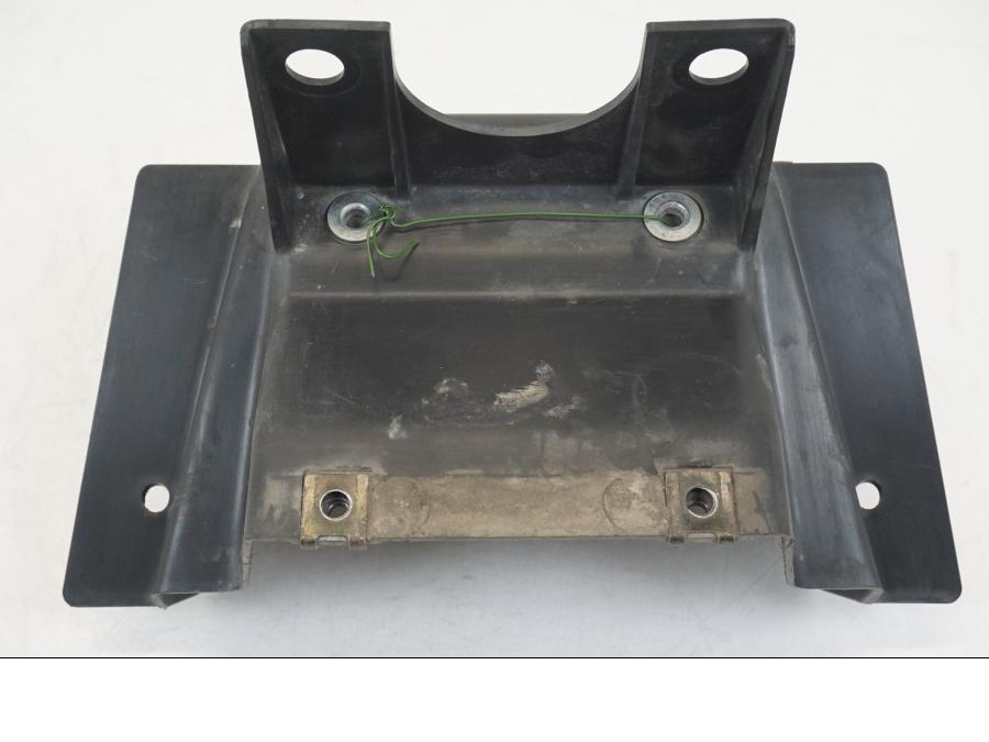 Vänster sida på Bakskärm från en Honda NSR 125 -1991 motorcykel.