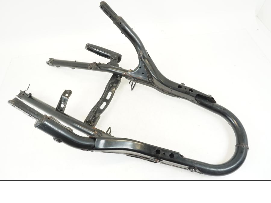 Extrabild3 på Bakram från en Honda ST 1300 -2002 motorcykel.