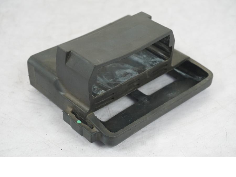 Framsidan på CDI / ECU från en Kawasaki Z 900 -2019 motorcykel.