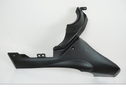 Vänster sida på Magkåpa från en Honda VFR 1200 -2012 motorcykel.