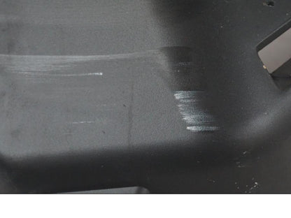 Baksidan på Vattenexpansionskärl från en Yamaha MT-09 -2019 motorcykel.