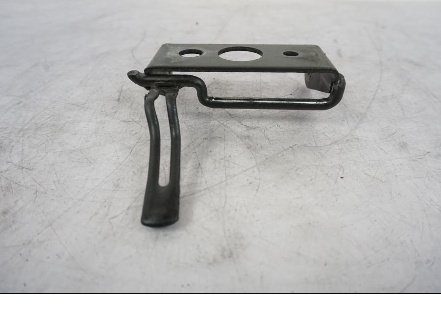 Höger sida på Bensintankfäste från en Honda VTR 1000 F -1997 motorcykel.