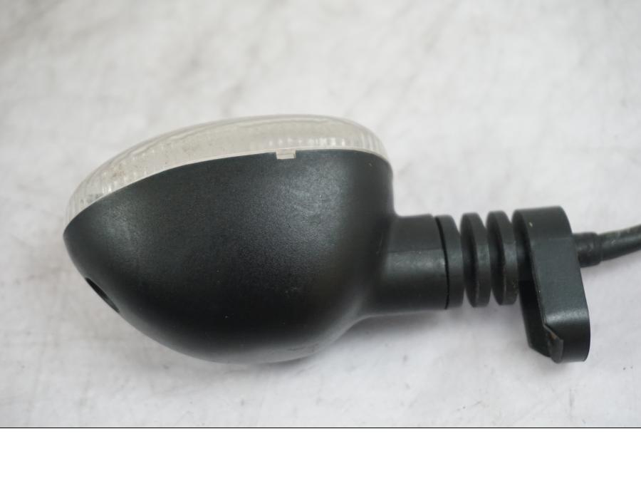 Extrabild1 på Blinkers från en Triumph Tiger -2009 motorcykel.