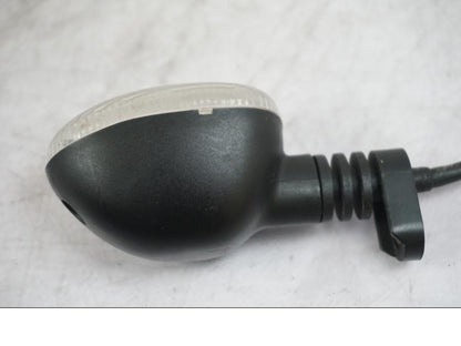 Extrabild1 på Blinkers från en Triumph Tiger -2009 motorcykel.