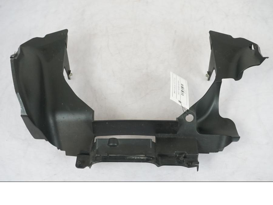 Framsidan på Toppkåpsinsida från en BMW R 1250 GS -2019 motorcykel.