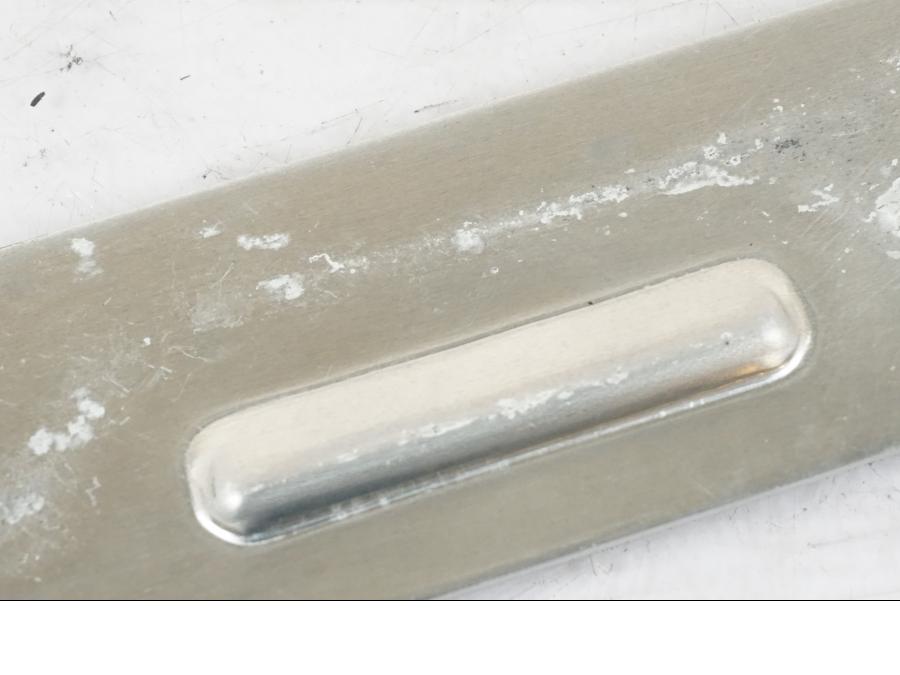 Höger sida på Luftburkskåpa från en Kawasaki ZZ-R 1400 -2009 motorcykel.