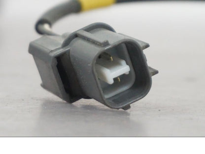 Höger sida på ABS givare från en Triumph Tiger -2009 motorcykel.