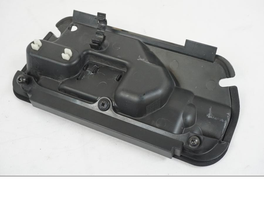 Framsidan på Luftburkkåpa från en Yamaha YZF 1000 R1 -2007 motorcykel.