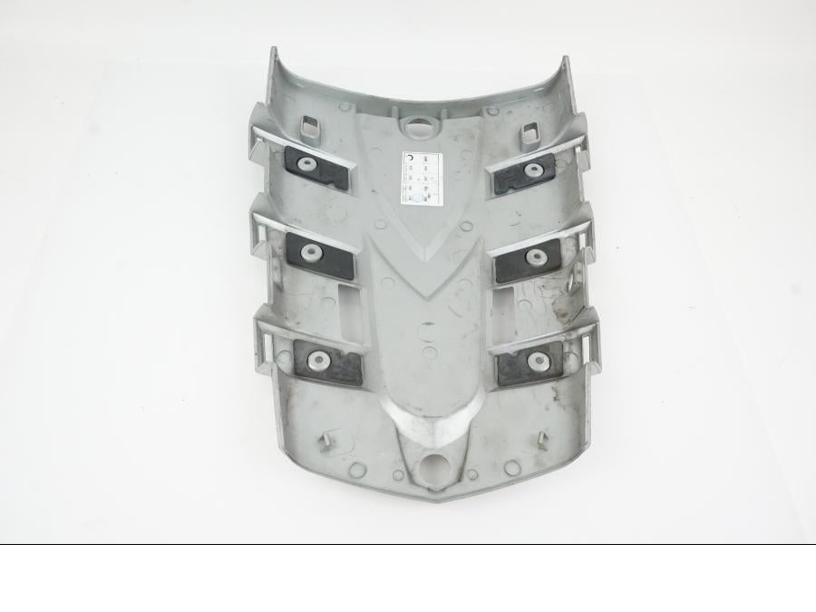 Vänster sida på Pakethållare från en BMW R 1200 GS -2006 motorcykel.