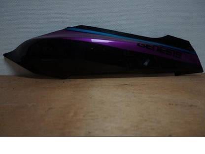 Framsidan på Bakvinge från en Yamaha FZR 1000 -1993 motorcykel.