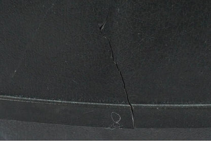 Snett nerifrån på Instrumentpanel från en Suzuki GSX 550 EF -1985 motorcykel.