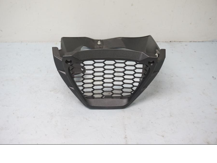 Höger sida på Magkåpa från en Aprilia Tuono V4R -2018 motorcykel.