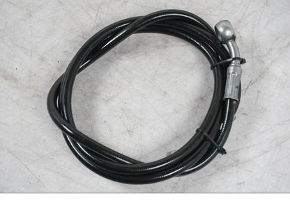 Framsidan på Kopplingsledning från en Ducati Multistrada V4 -2024 motorcykel.