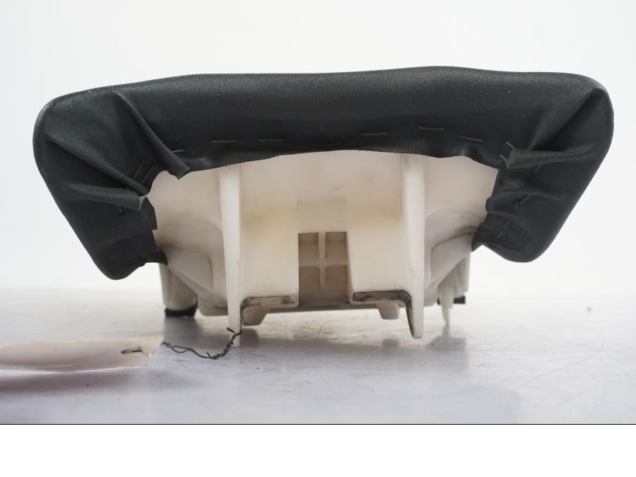 Extrabild1 på Sadel från en Kawasaki ZX-10R -2008 motorcykel.