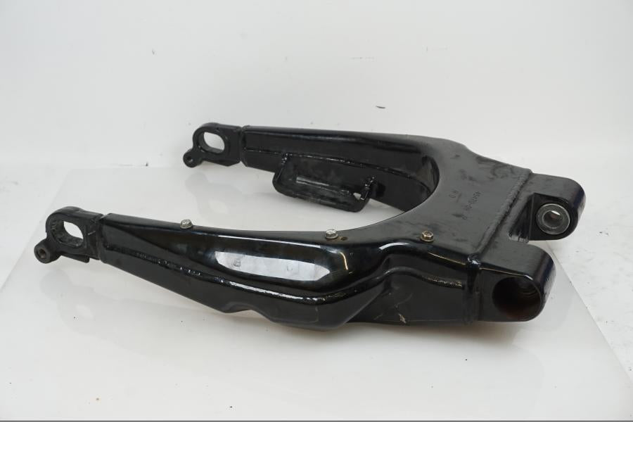 Höger sida på Sving från en H-D Touring -2009 motorcykel.