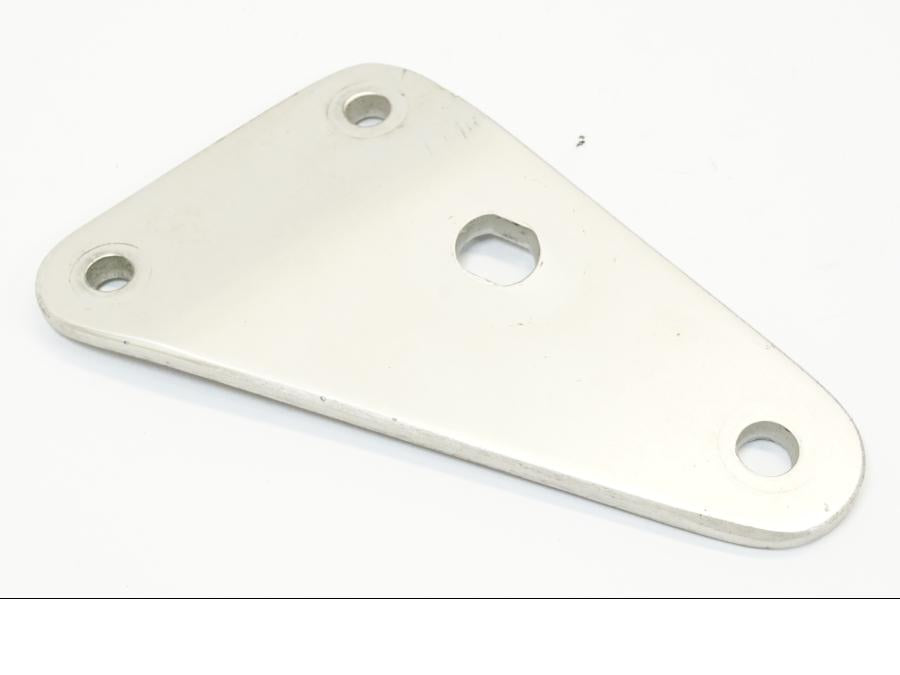 Framsidan på Blinkersfäste från en Suzuki GSX 750 -1998 motorcykel.