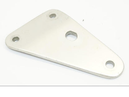 Framsidan på Blinkersfäste från en Suzuki GSX 750 -1998 motorcykel.