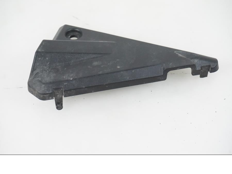 Baksidan på Kåpor från en H-D Adventure Pan America Special RA1250S -2021 motorcykel.