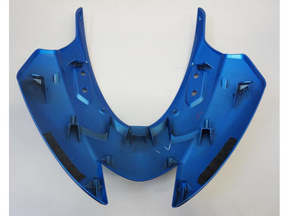 Vänster sida på Toppkåpa från en Suzuki GSX-R 125 -2018 motorcykel.