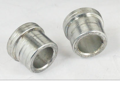 Baksidan på Fälg från en KTM 390 Adventure -2021 motorcykel.