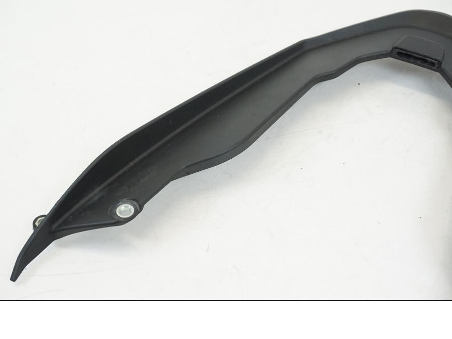 Extrabild2 på Bakvinge från en Ducati Streetfighter V4 -2020 motorcykel.