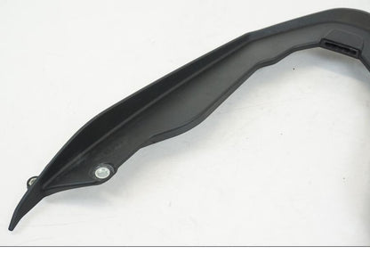 Extrabild2 på Bakvinge från en Ducati Streetfighter V4 -2020 motorcykel.