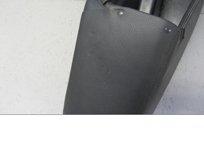 Extrabild1 på Sidoväska från en H-D Sportster 883 XL -2015 motorcykel.