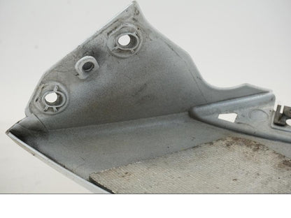 Extrabild3 på Magkåpa från en Yamaha YZF 1000 R1 -2009 motorcykel.