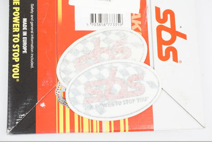 Höger sida på Bromsskiva från en KTM 65 SX -2022 motorcykel.