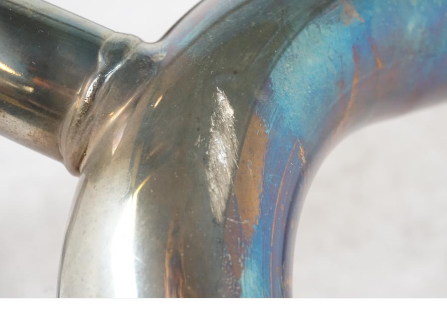 Extrabild5 på Grenrör från en BMW R 1250 GS -2019 motorcykel.