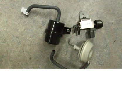 Snett uppifrån på Luftintag från en Yamaha YZF 1000 R1 -2015 motorcykel.