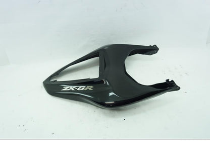 Höger sida på Bakvinge från en Kawasaki ZX-6R -2008 motorcykel.