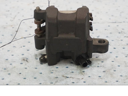 Höger sida på Bromsok från en Yamaha YZF 1000 R1 -2010 motorcykel.