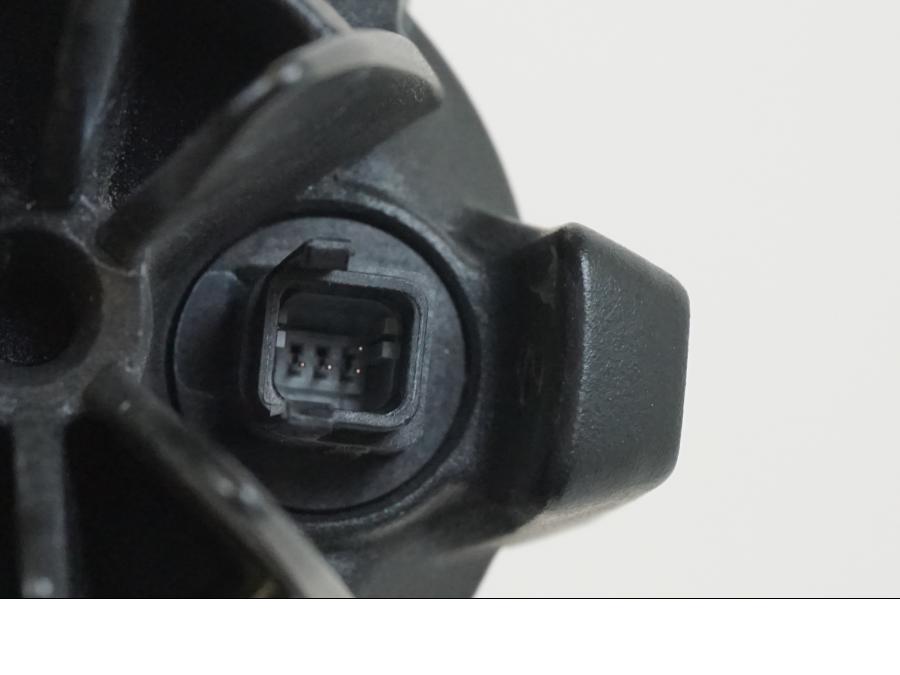 Extrabild1 på Extraljus från en BMW K 1600 -2018 motorcykel.