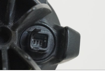 Extrabild1 på Extraljus från en BMW K 1600 -2018 motorcykel.