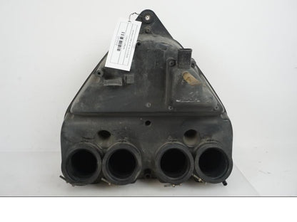 Vänster sida på Luftburk från en Yamaha XJ 900 S -1997 motorcykel.